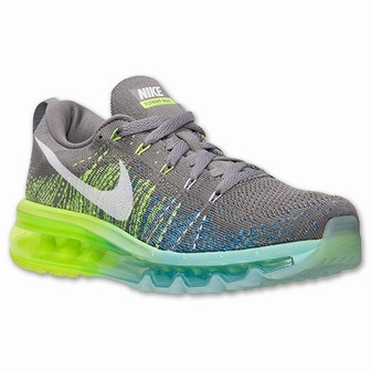 Nike Flyknit Air Max 620469-006